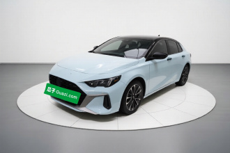 广汽传祺 影豹 2021款 270T DCT J11版