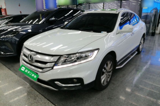 本田 歌诗图 2014款 2.4L 豪华版