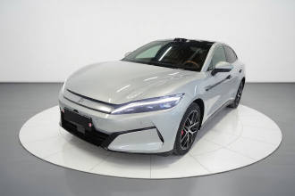 比亚迪 汉L 2025款 EV 四驱激光雷达旗舰型