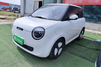 长安启源 长安Lumin 2025款 205km 香沁款