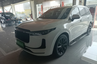 理想汽车 理想ONE 2020款 增程6座版