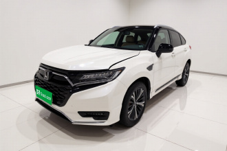 本田UR-V 2020款 370TURBO 两驱尊雅版