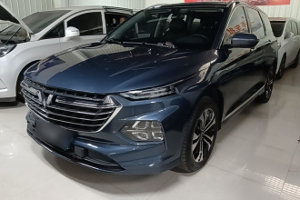 五菱汽车 五菱凯捷 2020款 1.5T CVT旗舰型