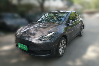 特斯拉 Model Y 2022款 后轮驱动版