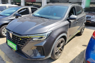 荣威RX5 2021款 PLUS 330TGI 自动国潮智臻版