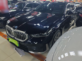 宝马i5 2024款 eDrive 35L  豪华套装