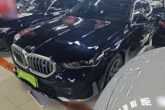 宝马i5 2024款 eDrive 35L  豪华套装