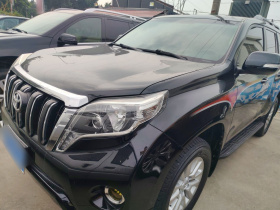 丰田 兰德酷路泽（平行进口） 