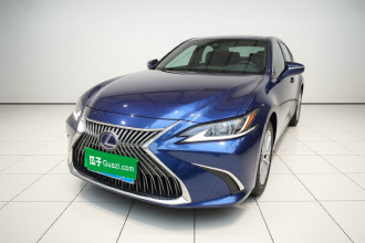 雷克萨斯ES 2020款 300h 卓越版