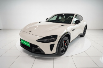 小米汽车 小米YU7 2025款 超长续航高性能四驱Max版