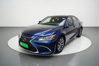 雷克萨斯ES 2020款 200 卓越版