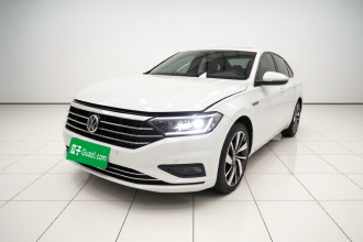 大众 速腾 2022款 280TSI DSG卓越版