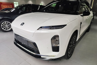 蔚来ES8 2026款 六座行政签名版