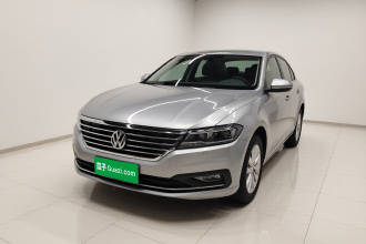 大众 朗逸 2021款 1.5L 自动舒适版