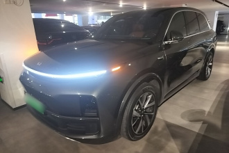 理想汽车 理想L8 2023款 Pro