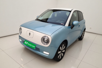 欧拉黑猫 2019款 351km 亲子版