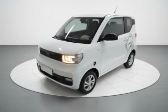 五菱汽车 宏光MINIEV 2020款 自在款 磷酸铁锂