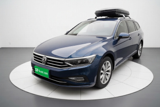 大众 蔚揽 2021款 2.0T 舒行版