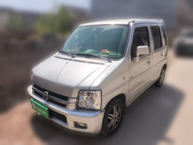 铃木 北斗星 2016款 1.4L 手动超值型