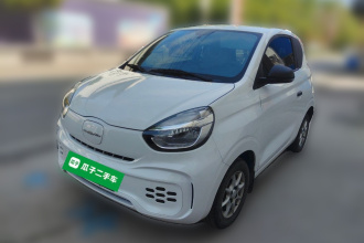 荣威 科莱威CLEVER 2022款 311km元气啵啵版