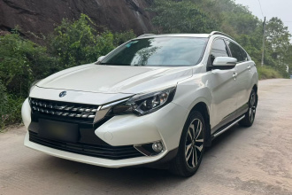 启辰T90 2018款 2.0L CVT智联智尚版 国VI
