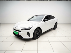 长安UNI-V 2023款 1.5T 尊贵型