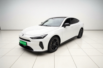 长安UNI-V 2023款 1.5T 尊贵型