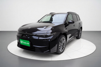 零跑汽车 零跑C16 2024款 纯电 520尊享版