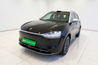 鸿蒙智行 问界M9 2024款 增程 Ultra版 52kWh 5座版