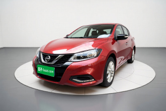 日产 骐达TIIDA 2021款 1.6L CVT智行版