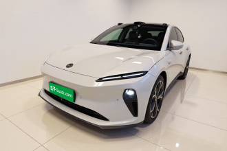 蔚来ET5T 2024款 75kWh Touring