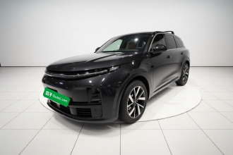 理想汽车 理想L7 2023款 Air