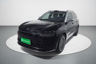 鸿蒙智行 问界M9 2024款 增程 Max版 42kWh 5座版