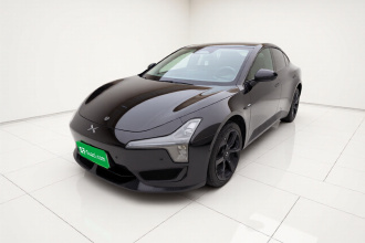 小鹏MONA M03 2024款 515 长续航