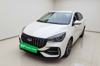 奇瑞 艾瑞泽5 2025款 卓越版 1.5L CVT风尚型
