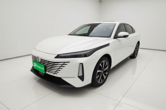 长安 逸动 2024款 1.5T GDI自动 尊贵型