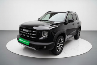 哈弗大狗 2022款 1.5T DCT两驱边牧版