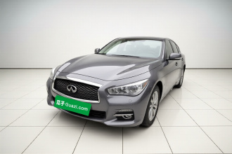 英菲尼迪Q50L 2016款 2.0T 舒适版