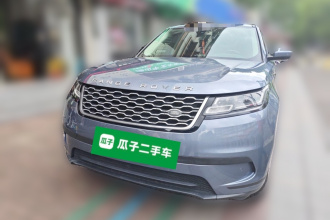 路虎 揽胜星脉 2019款 250PS