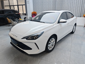 荣威i5 2026款 1.5L CVT豪华版