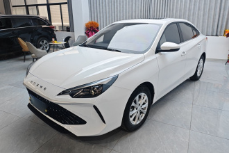 荣威i5 2026款 1.5L CVT豪华版