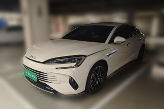 比亚迪 海豹07 DM-i 2025款 DM-i 1.5L 125km 豪华型