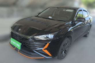 东风风神 奕炫 2024款 1.5L 自动劲速版