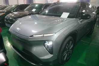 蔚来ES7 2024款 100kWh