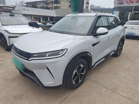 比亚迪 元UP 2024款 401KM 领先型