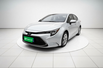 丰田 雷凌 2022款 185T CVT豪华版