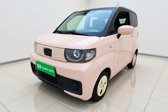 奇瑞QQ QQ冰淇淋 2022款 170km 圣代 磷酸铁锂