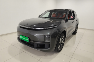 理想汽车 理想L8 2023款 Pro