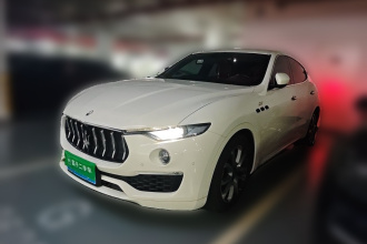 玛莎拉蒂 Levante 2022款 2.0T GT锋芒版