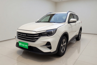 捷途X70M 2020款 改款 1.5T DCT相伴型 5座